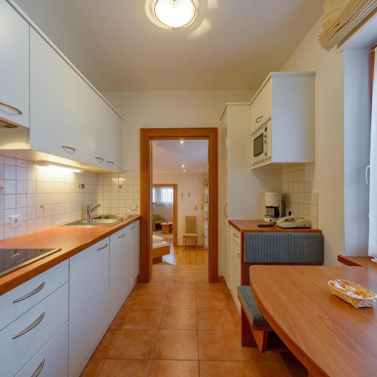 Residence Risaccia - Appartamento con Vista Montagna - 3