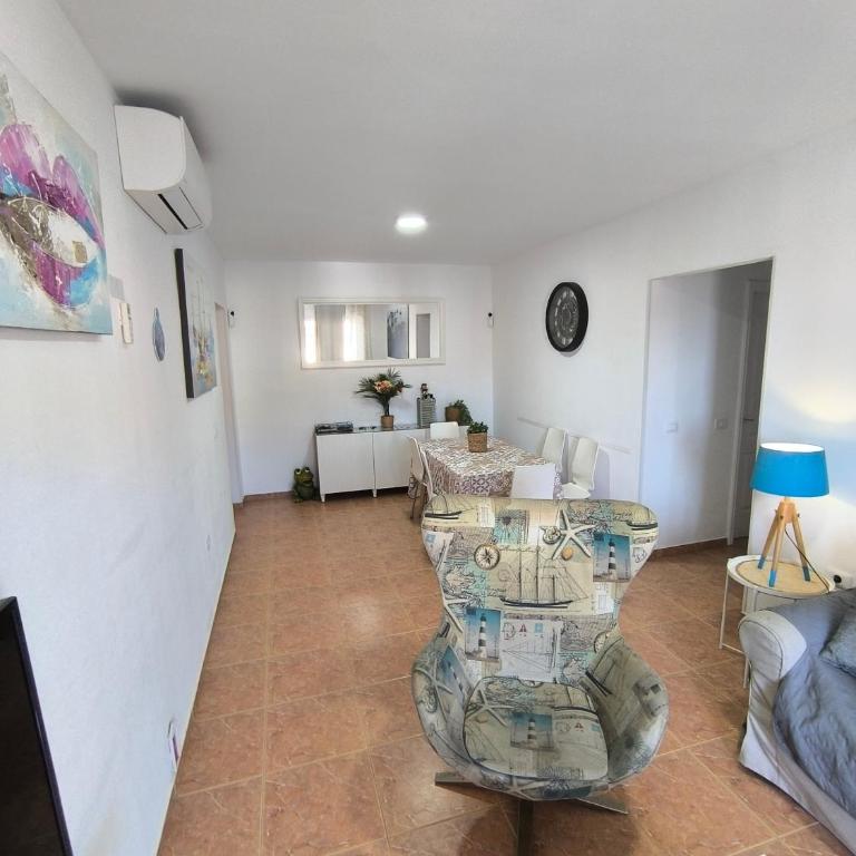 Apartamento Superior - Apartamento Premium de 3 dormitorios con balcón - 15