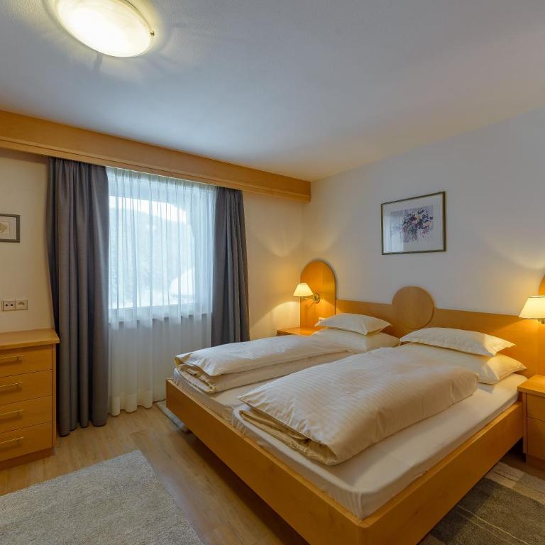 Residence Risaccia - Appartamento con 2 Camere da Letto e con Vista - 2