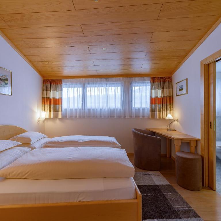 Residence Risaccia - Appartamento con 2 Camere da Letto e con Vista - 1