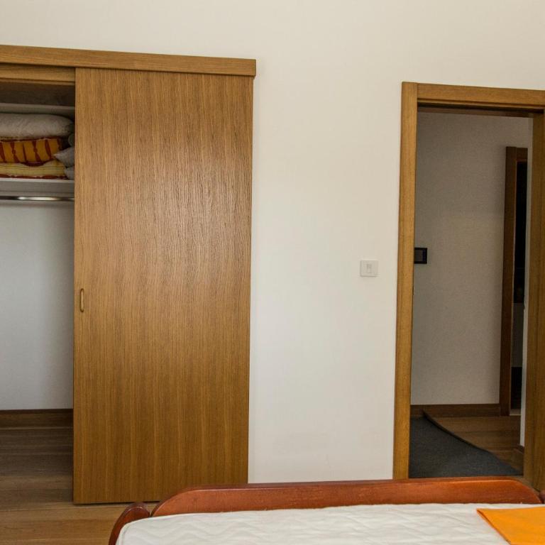 Apartment-Hotel Vila Petrovic-Becici - Deluks Apartman s Pogledom na More - 23