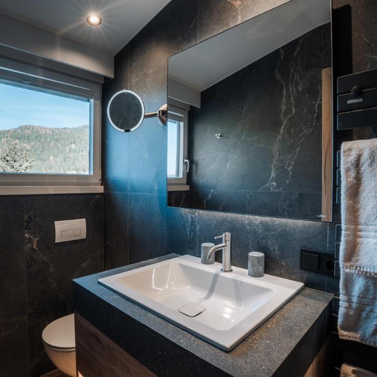 Residence Risaccia - Appartamento con 2 Camere da Letto e con Vista - 5