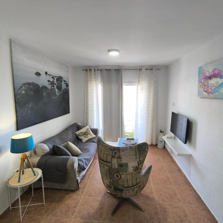 Apartamento Superior - Apartamento Premium de 3 dormitorios con balcón - 17