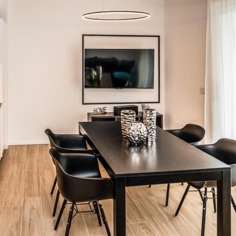 Ariom Apartments - Apartamento de 1 dormitorio - 21
