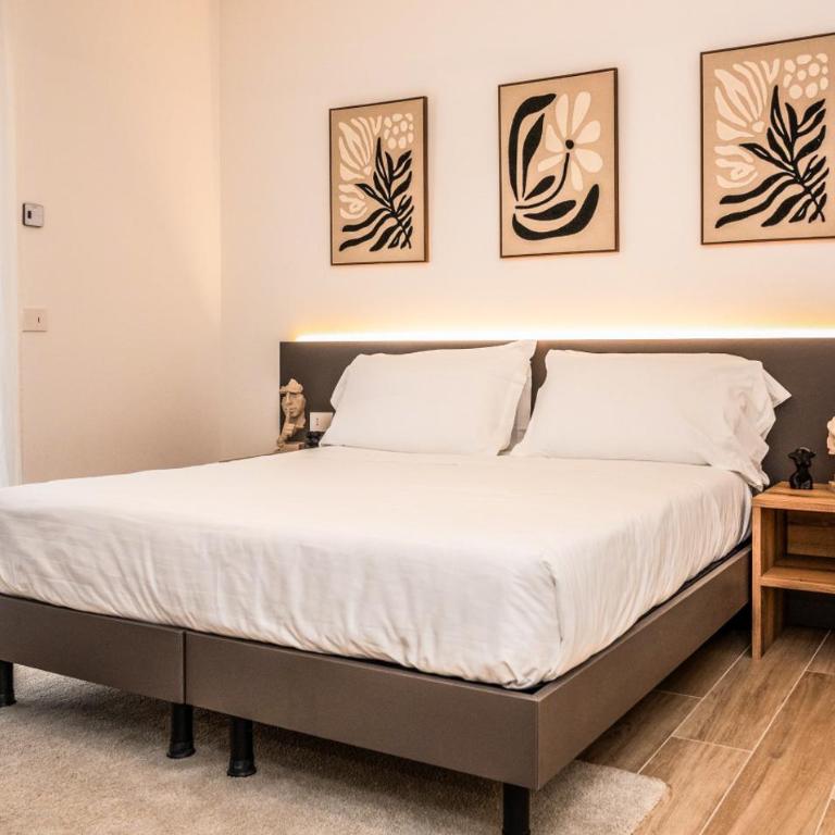 Ariom Apartments - Apartamento de 1 dormitorio - 22