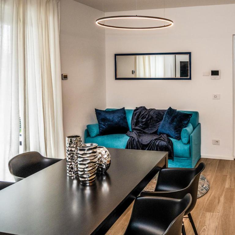 Ariom Apartments - Apartamento de 1 dormitorio - 23