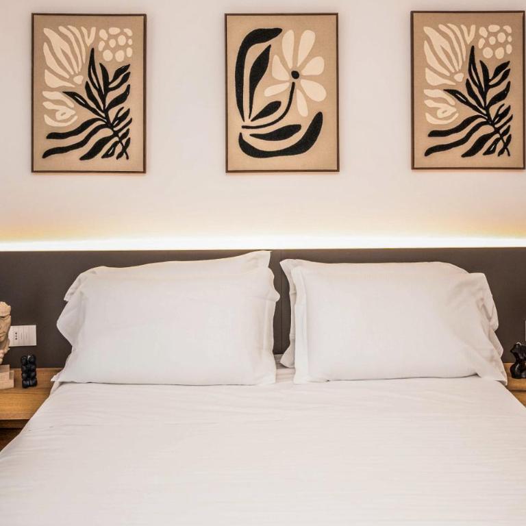 Ariom Apartments - Apartamento de 1 dormitorio - 24