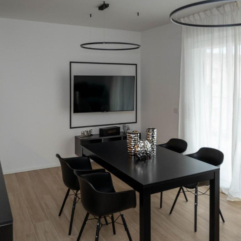Ariom Apartments - Apartamento de 1 dormitorio - 27