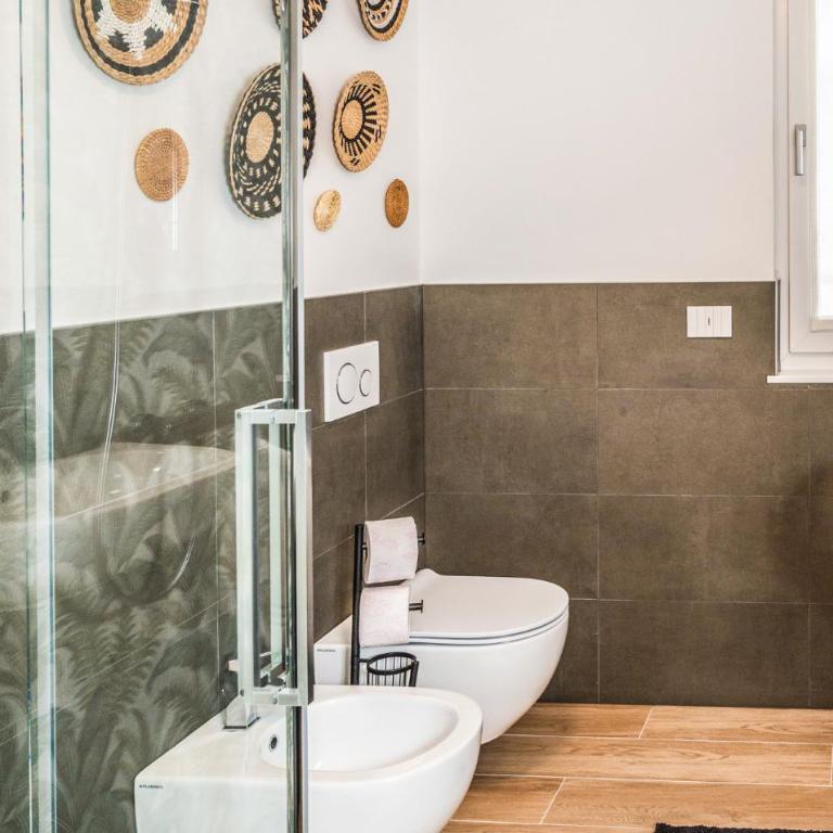 Ariom Apartments - Apartamento de 1 dormitorio - 31