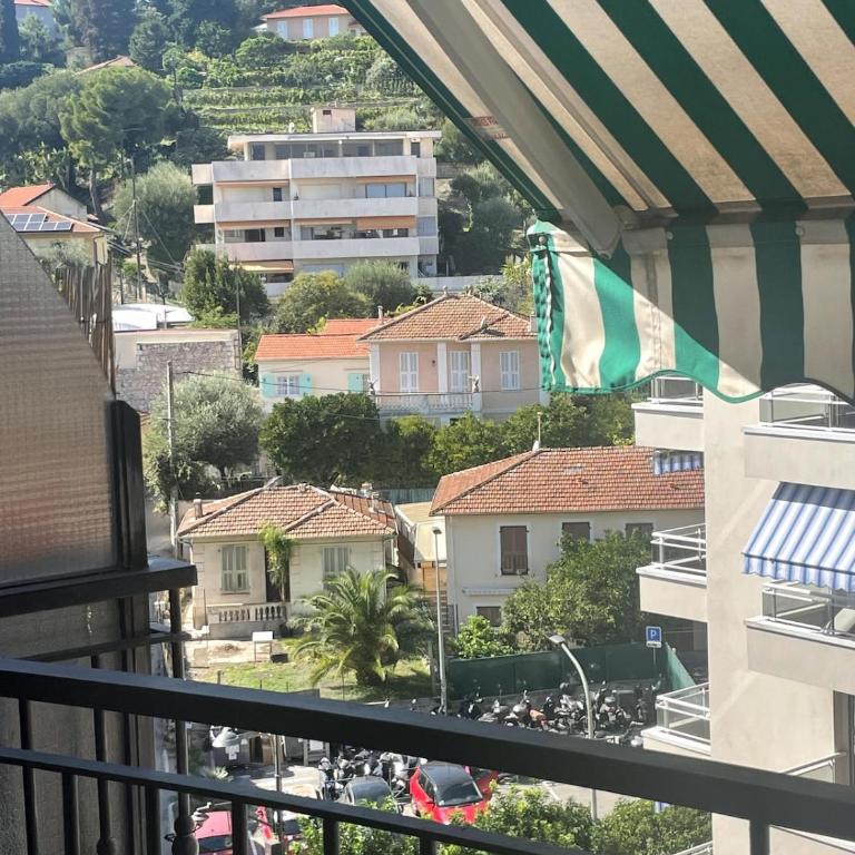Riviera Urban Terrace - Beach, Terrace & Centre - Apartment mit 1 Schlafzimmer - 25