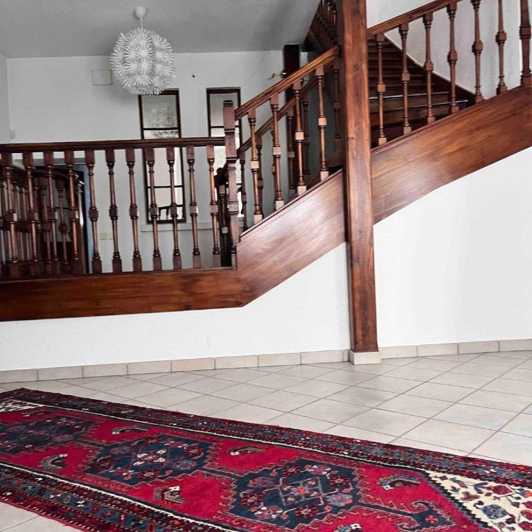 Maison Viennois, Fabulous Bike Friendly Town House, Bourg d'Oisans centre - Maison de Vacances 4 Chambres - 18