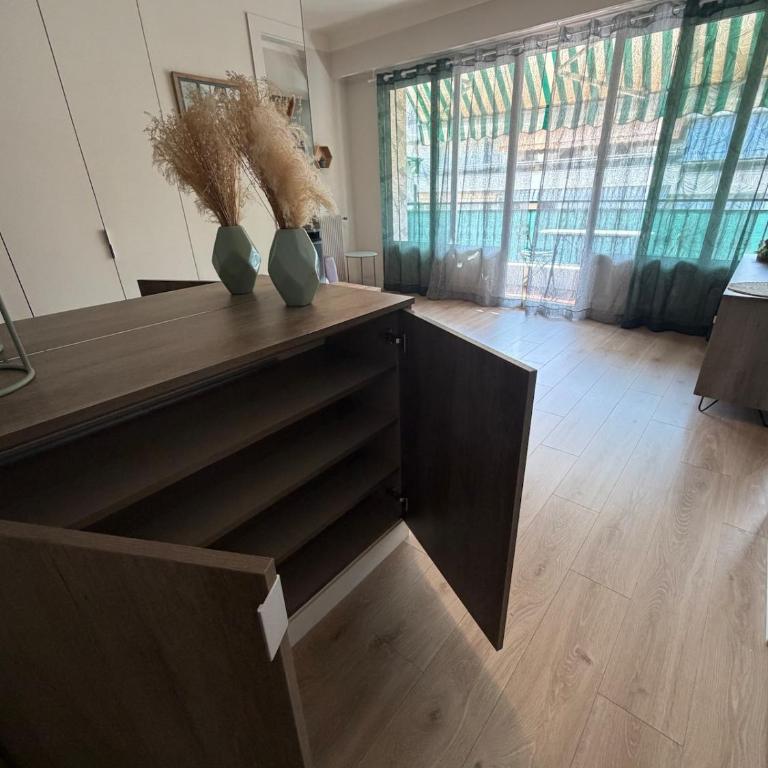 Riviera Urban Terrace - Beach, Terrace & Centre - Apartment mit 1 Schlafzimmer - 22