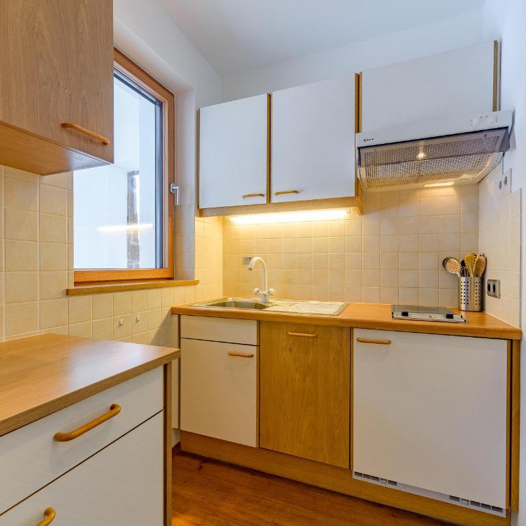 Residence Risaccia - Appartamento Monolocale - 3