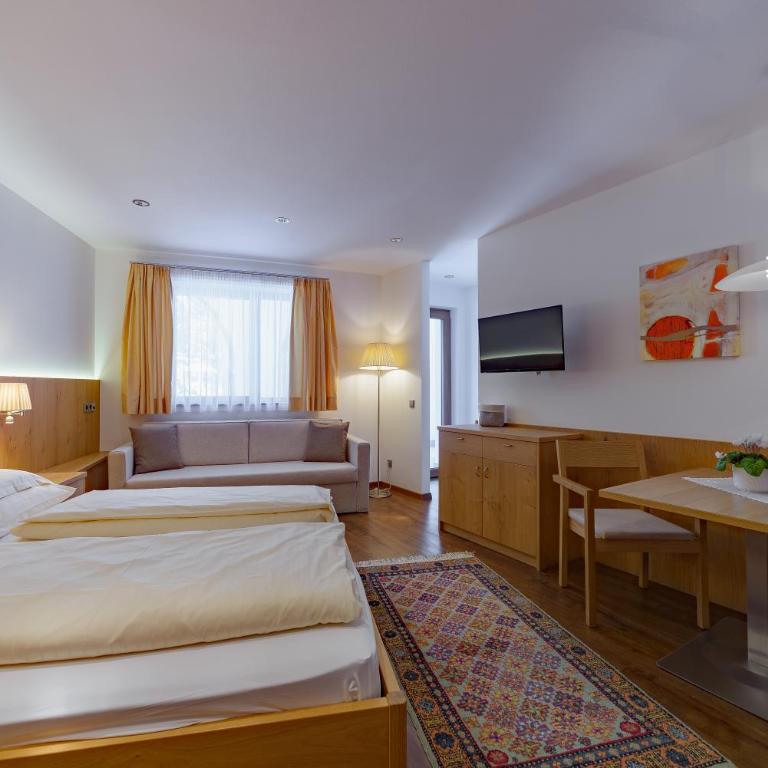 Residence Risaccia - Appartamento Monolocale - 4