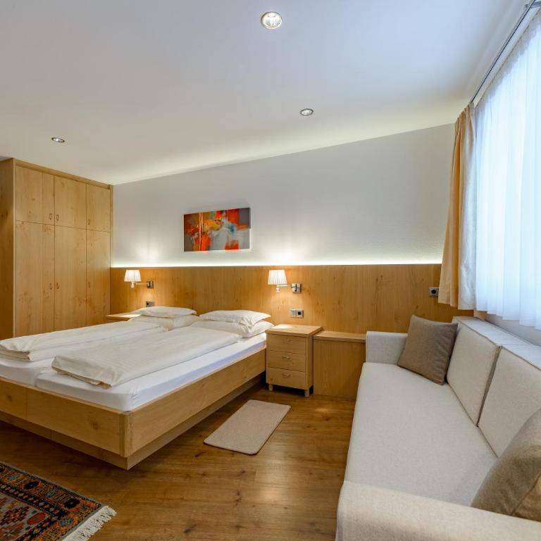 Residence Risaccia - Appartamento Monolocale - 1