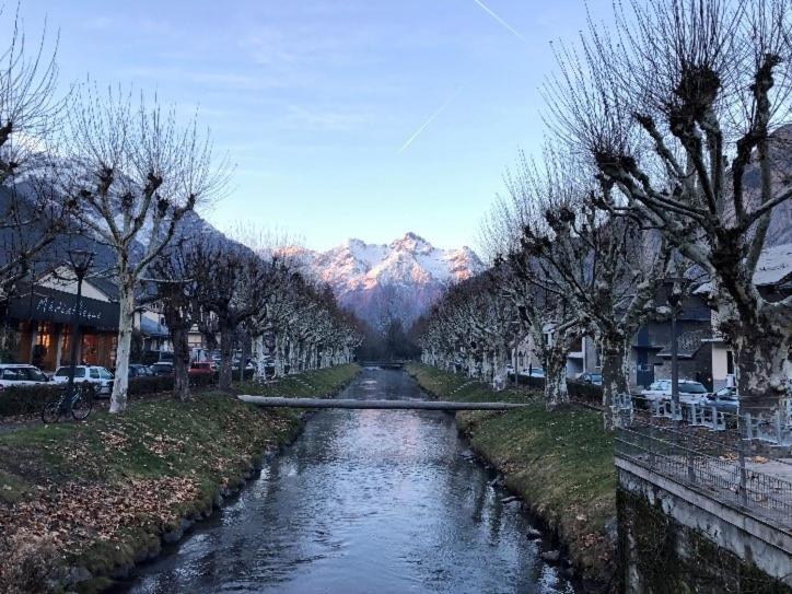 Maison Viennois, Fabulous Bike Friendly Town House, Bourg d'Oisans centre - Maison de Vacances 4 Chambres - 31