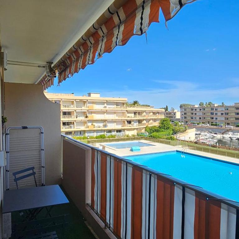Studio Marco Polo - Apartamento de 1 dormitorio - 1