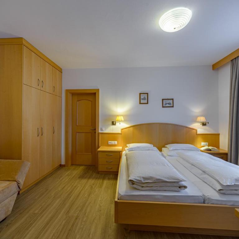 Residence Risaccia - Appartamento con 2 Camere da Letto e Terrazza - 2
