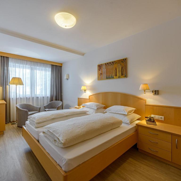 Residence Risaccia - Appartamento con 2 Camere da Letto e Terrazza - 3