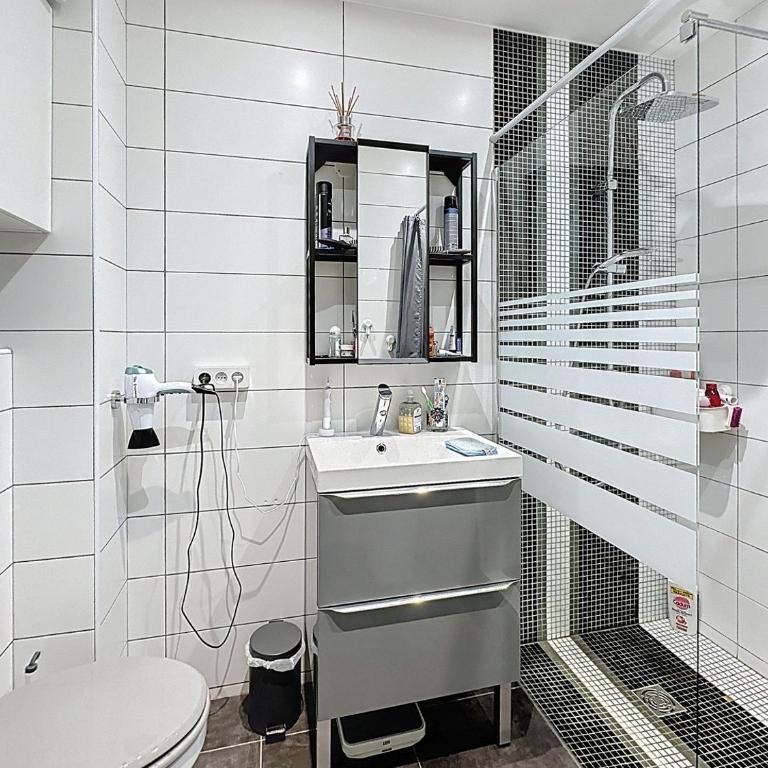 Studio Marco Polo - Apartamento de 1 dormitorio - 3