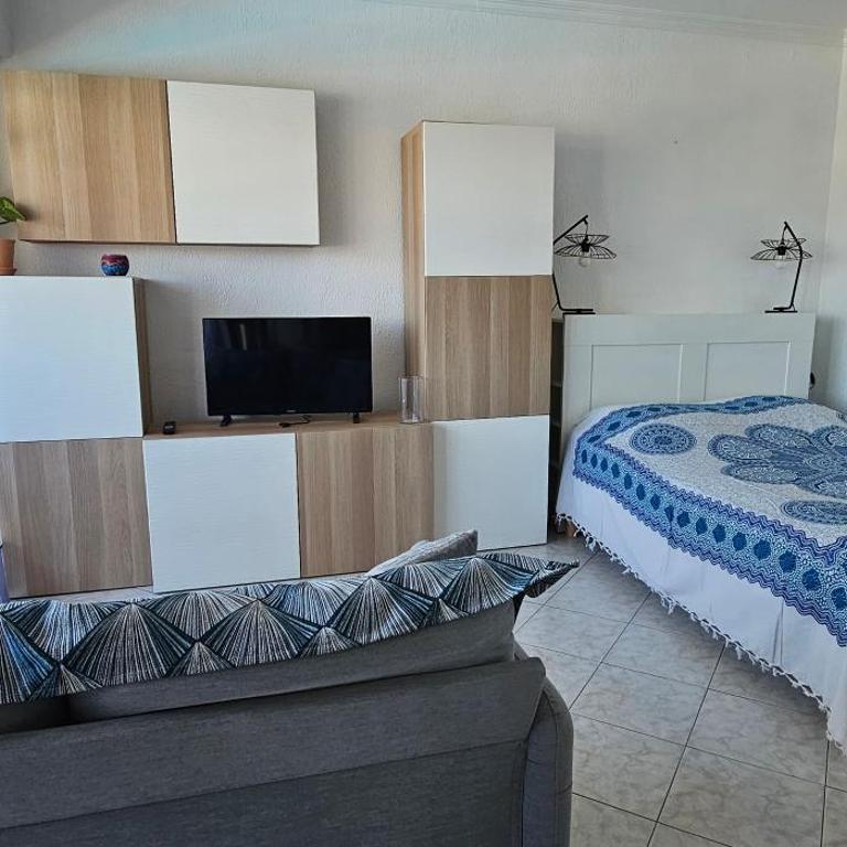 Studio Marco Polo - Apartamento de 1 dormitorio - 4