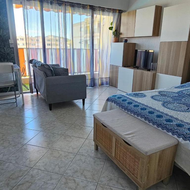 Studio Marco Polo - Apartamento de 1 dormitorio - 5