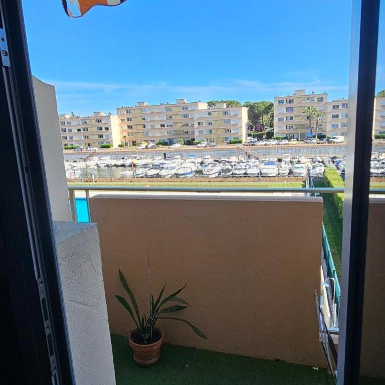 Studio Marco Polo - Apartamento de 1 dormitorio - 6