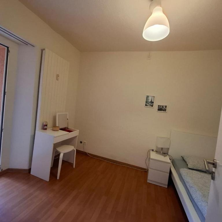 Comfort Stay Luzern - Doppelzimmer mit Gemeinschaftsbad - 2