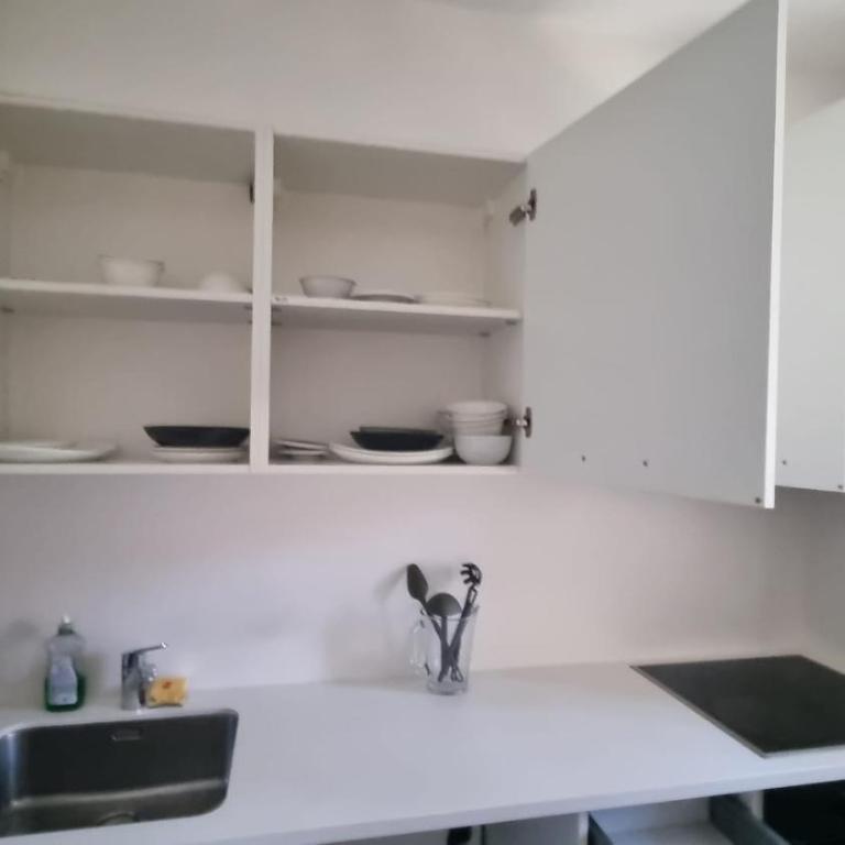Comfort Stay Luzern - Doppelzimmer mit Gemeinschaftsbad - 5