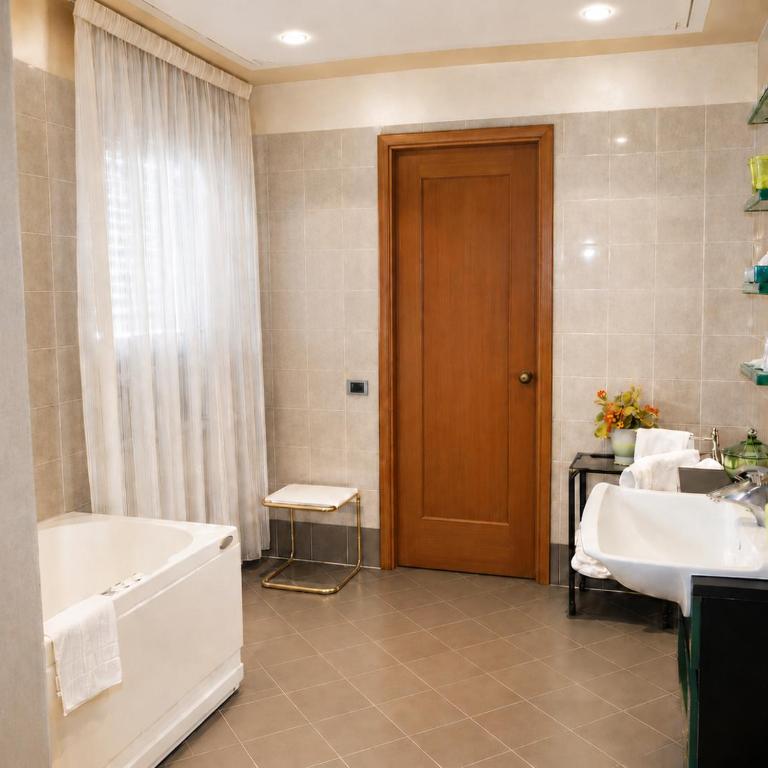 Phi Hotel Pianfei - Suite - 8