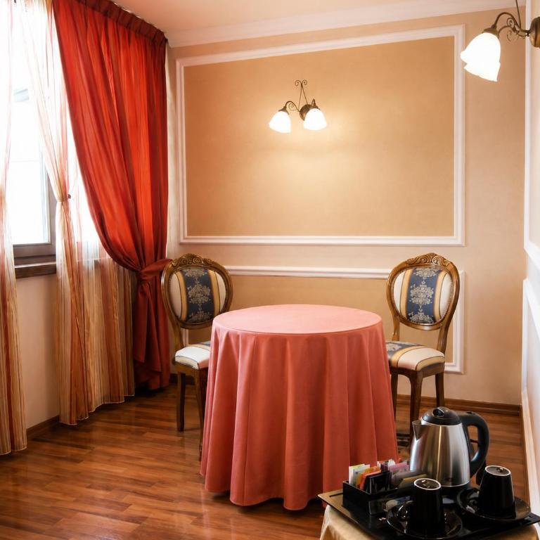 Phi Hotel Pianfei - Suite - 7