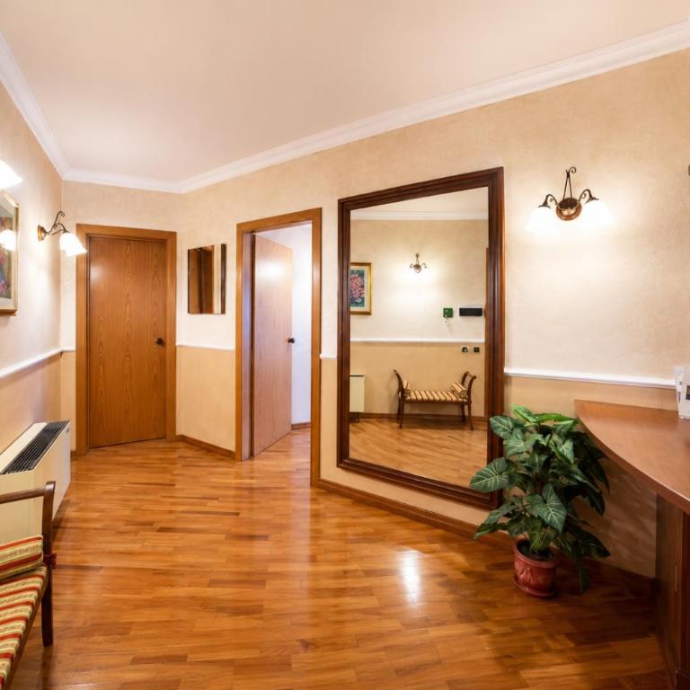 Phi Hotel Pianfei - Suite - 6