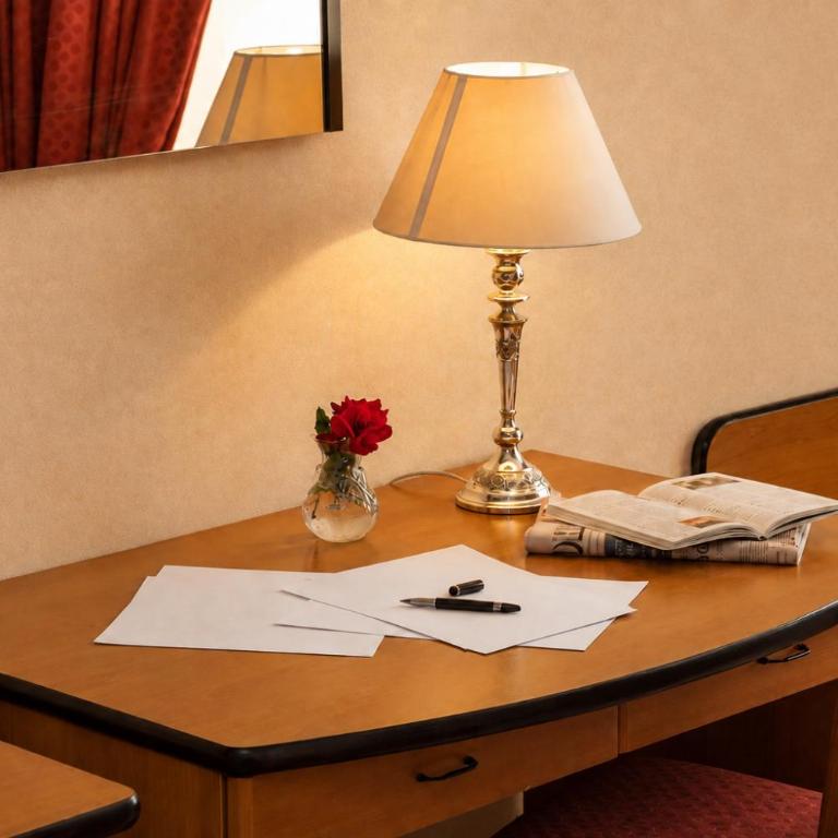 Phi Hotel Pianfei - Suite - 2