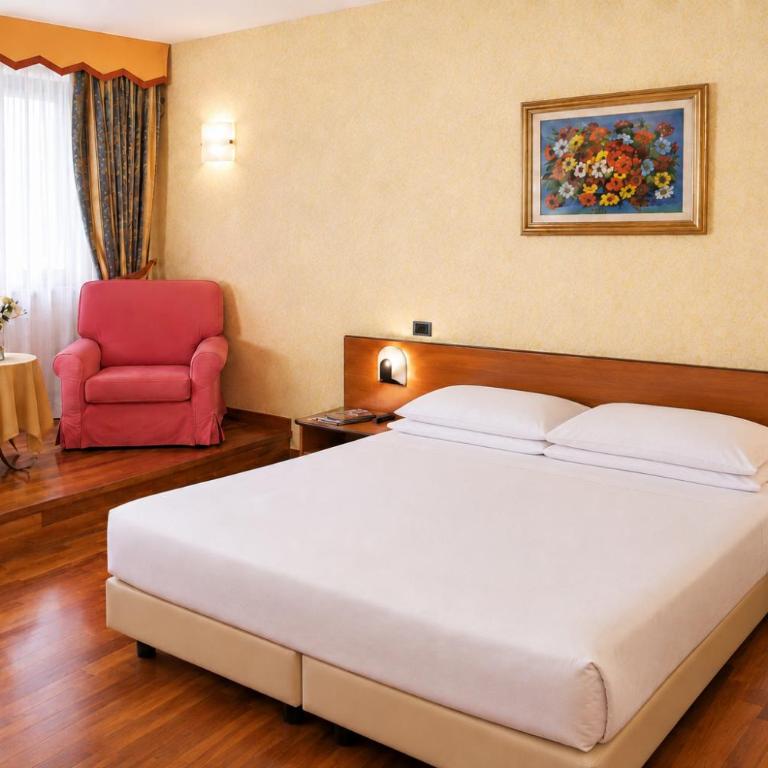 Phi Hotel Pianfei - Suite - 1