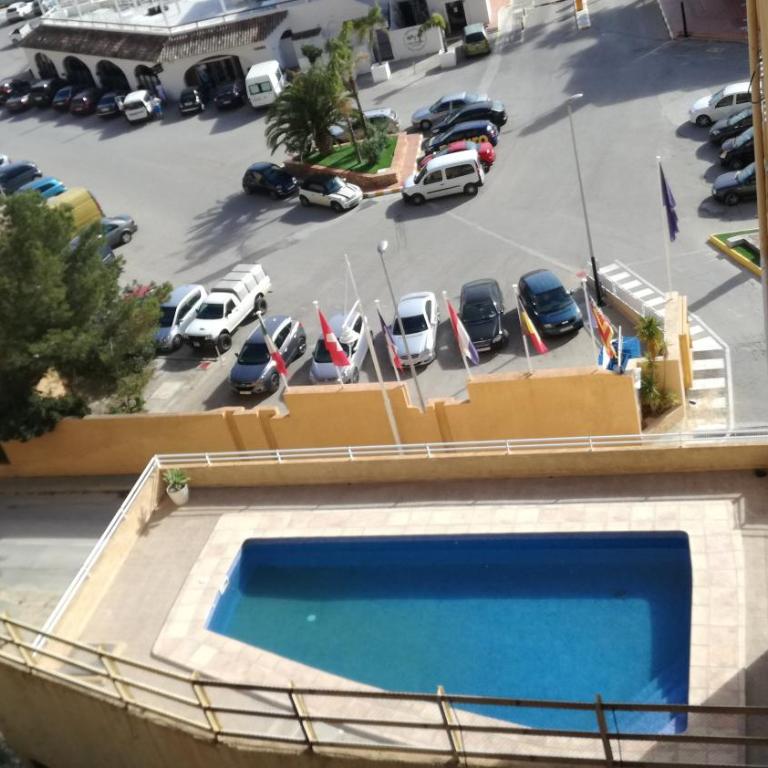 Sunny Escape by the Sea & Yacht Club - Apartamento - 17