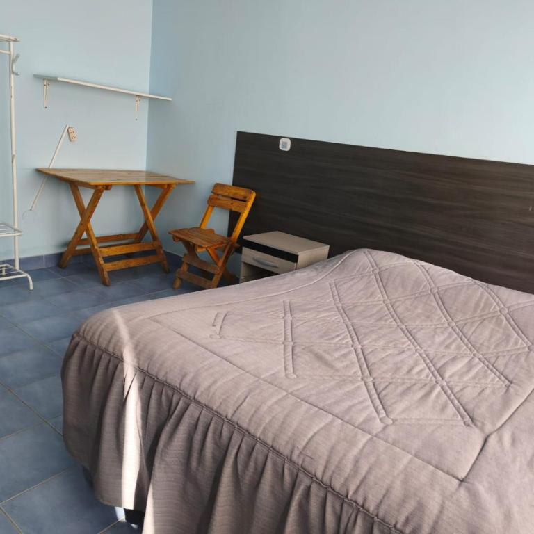 Reflejos de Uyuni - Double Room with Shared Bathroom - 4