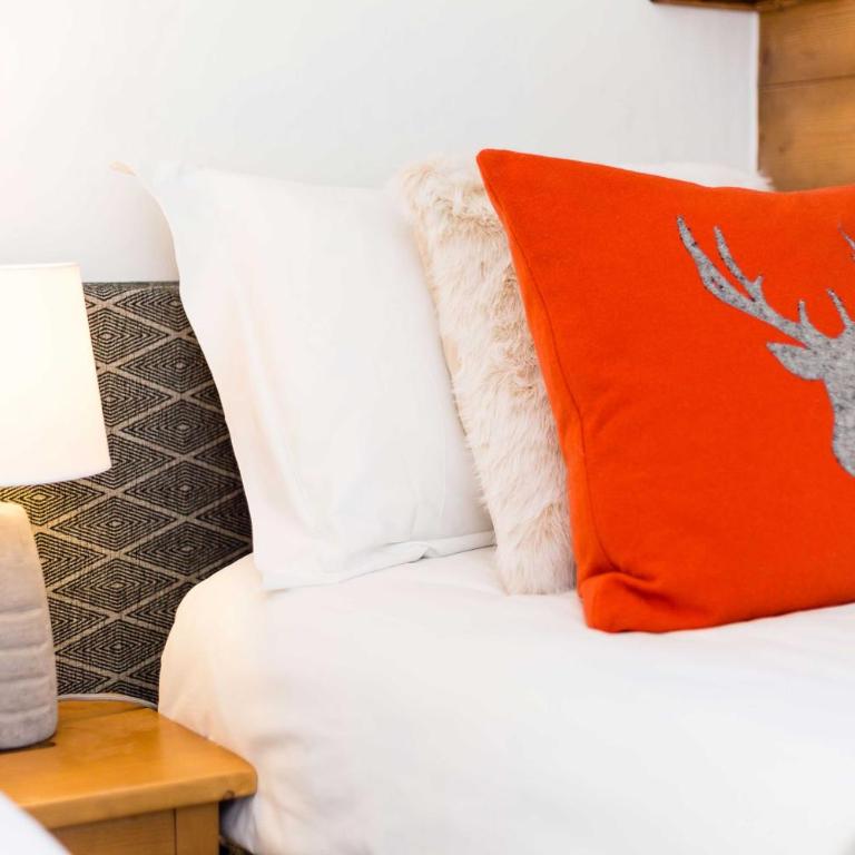 Ginabelle 14 apartment - Chamonix All Year - Appartement avec Vue sur la Montagne - 9