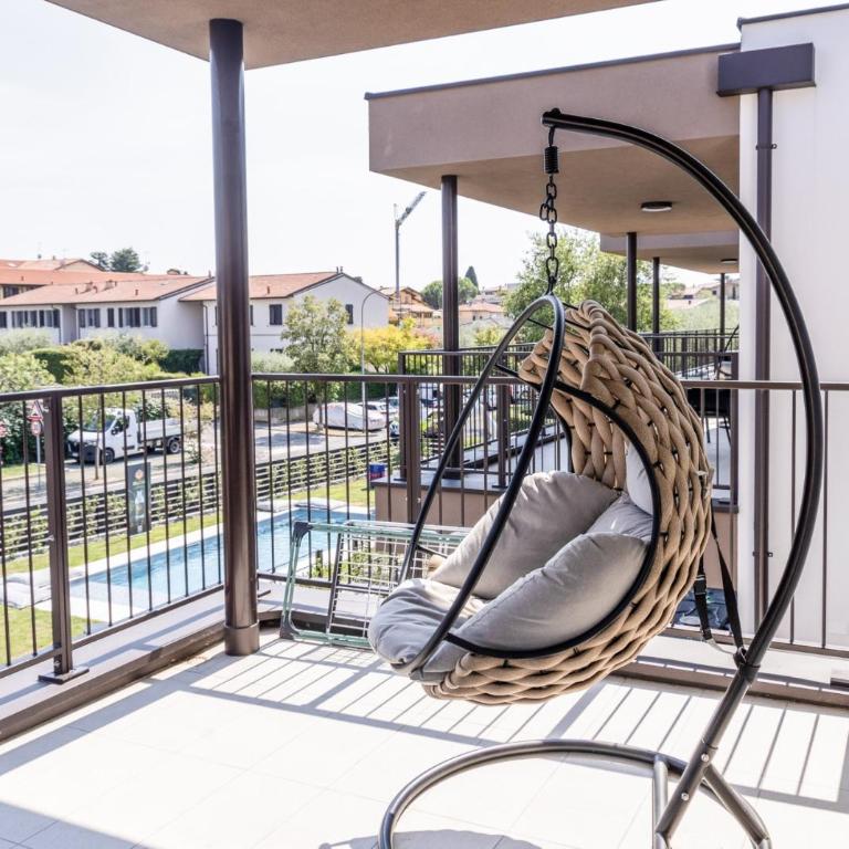 Ariom Apartments - Apartamento de 2 dormitorios - 44
