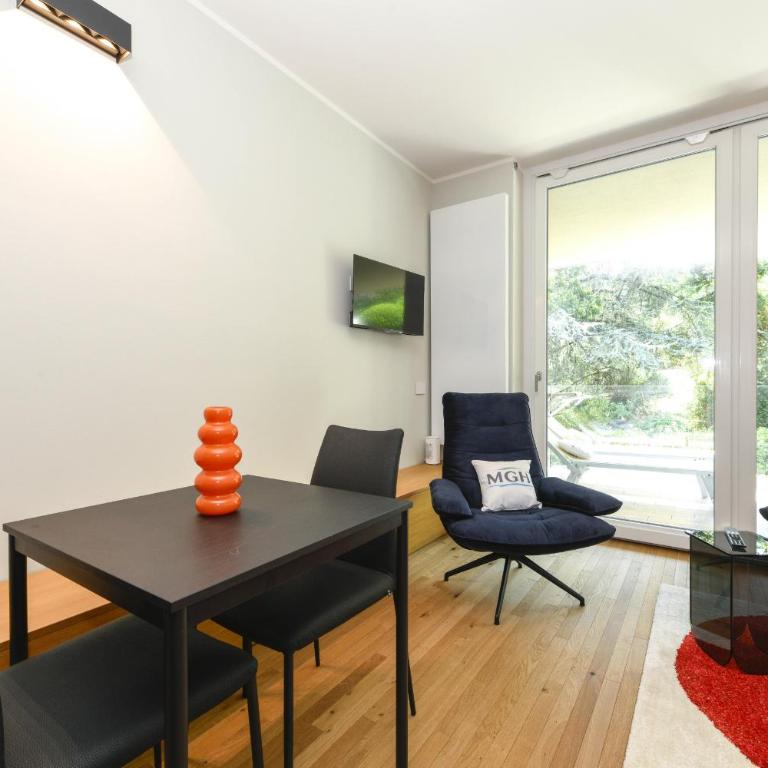 MGH - Riviera Elegance - Appartamento con Balcone - 6