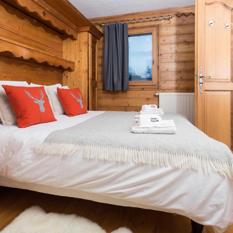 Ginabelle 14 apartment - Chamonix All Year - Appartement avec Vue sur la Montagne - 7