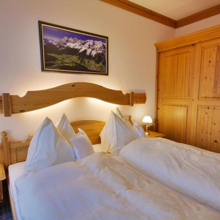 Appartementhaus Sonne - Appartement 2 Chambres avec Balcon - 7