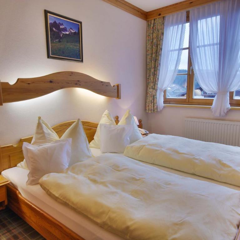 Appartementhaus Sonne - Appartement 2 Chambres avec Balcon - 13