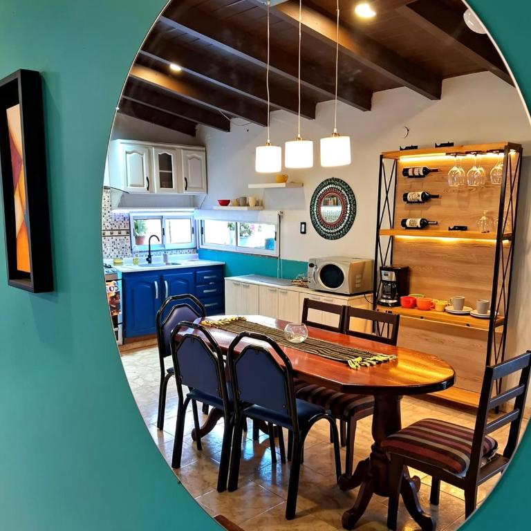 Casa del ricon verde - Two-Bedroom House - 2
