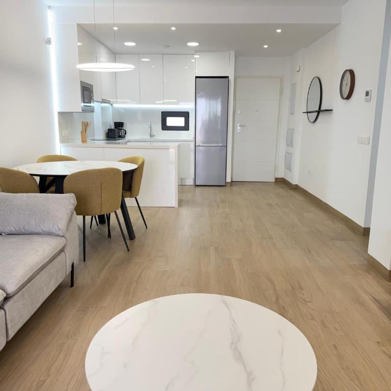 Bungalow with pool and terrace in Mirador Hills - Apartamento de 2 dormitorios - 8