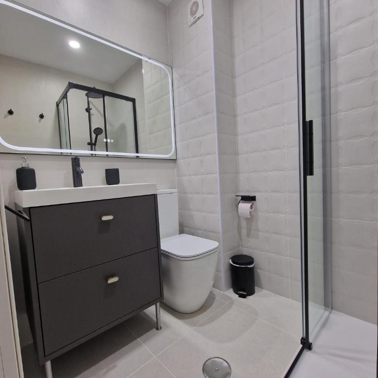 Suite Cozy - Apartamento de 1 dormitorio - 15