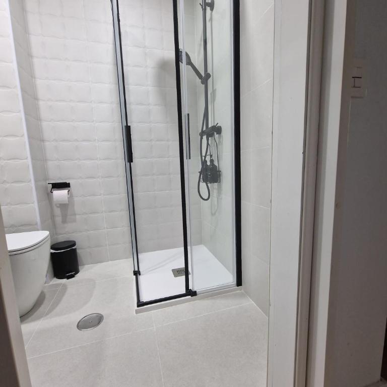 Suite Cozy - Apartamento de 1 dormitorio - 16