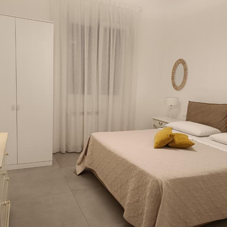 Mondello Felix - appartamenti in villa a 600m dal mare - Ferienhaus - 5