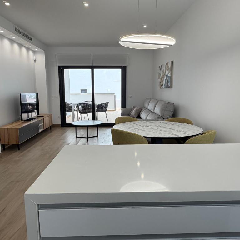 Bungalow with pool and terrace in Mirador Hills - Apartamento de 2 dormitorios - 11