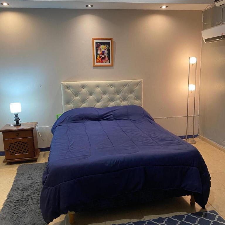 Casa del ricon verde - Two-Bedroom House - 3