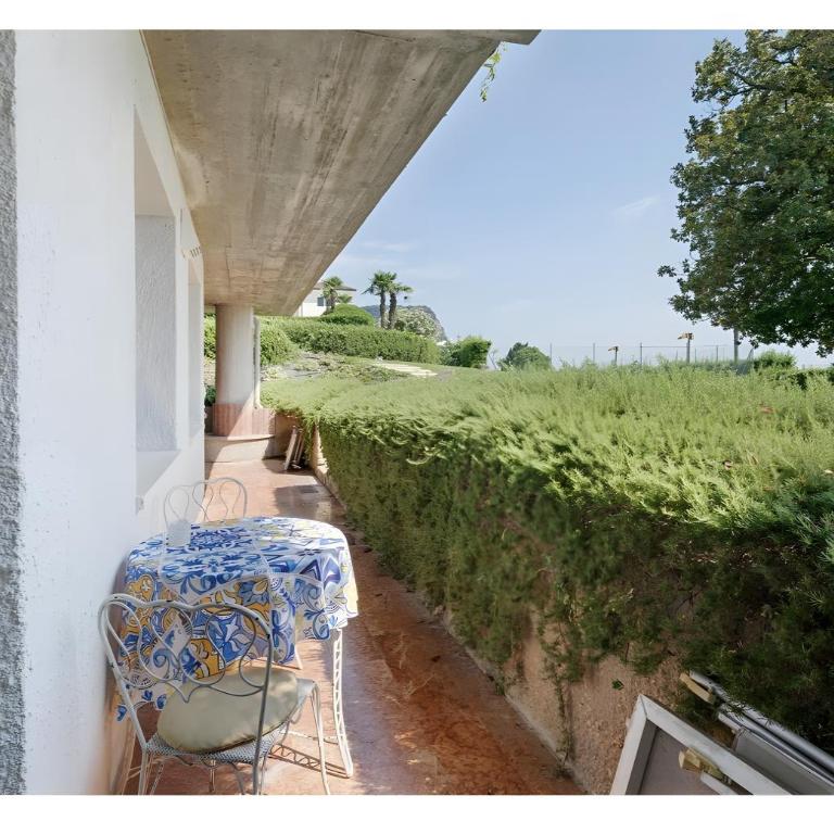 Villa Andrea - Appartamento Premium con 3 Camere da Letto e Balcone - 22